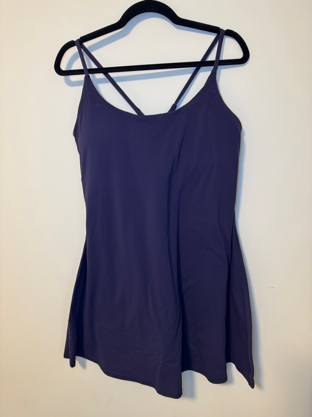 HALARA Everyday Cloudful® Plus Size Exercise Dress 3X NWT